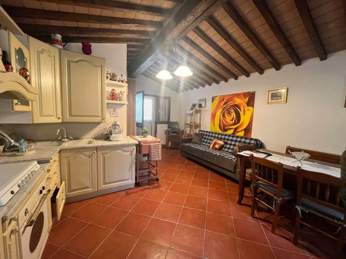 Casa quadrilocale in vendita in via del serraglio, Stabbia, Cerreto Guidi