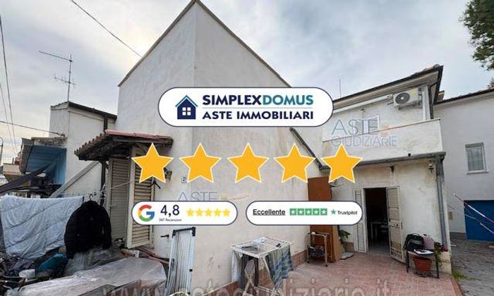 Appartamento bilocale in vendita in Campania, Centro, Montesilvano