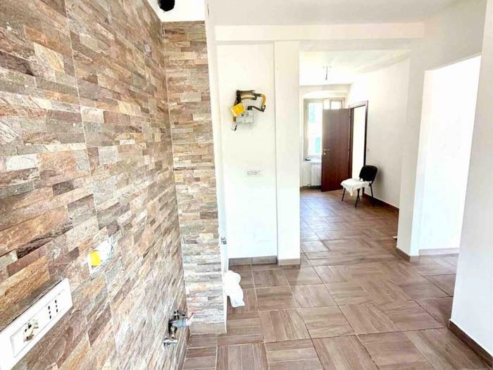 Appartamento con 5 locali in vendita in Via Rivarolo, Rivarolo, Genova