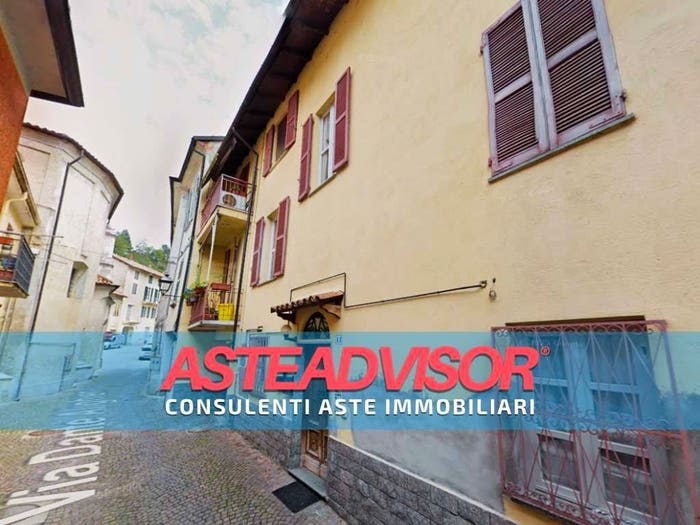 Appartamento con 5 locali in vendita in Via Dante Alighieri, Canelli