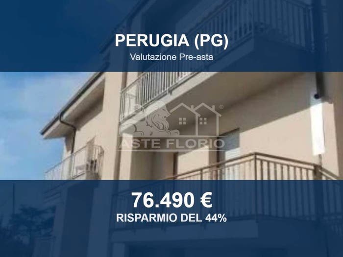 Appartamento con 6 locali in vendita in Via dei Ceraioli, Sant'Egidio Aeroporto Pianello, Perugia