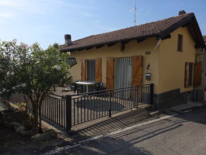 Casa bilocale in vendita in Via San Carpoforo, Gabiano