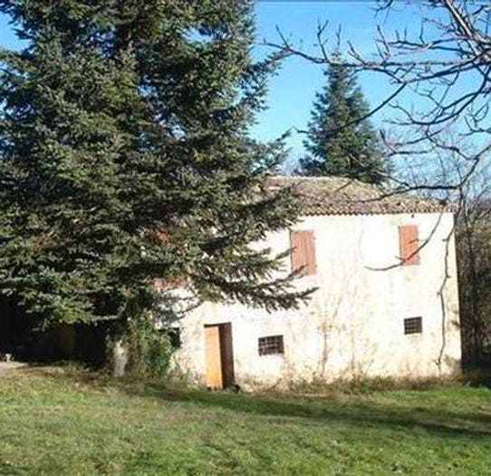Casa con 6 locali in vendita in Strada Provinciale, Fossombrone