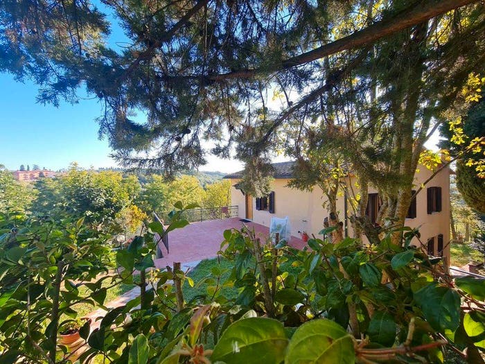 Appartamento con 5 locali in vendita in Via due Giugno, Centro, Cetona