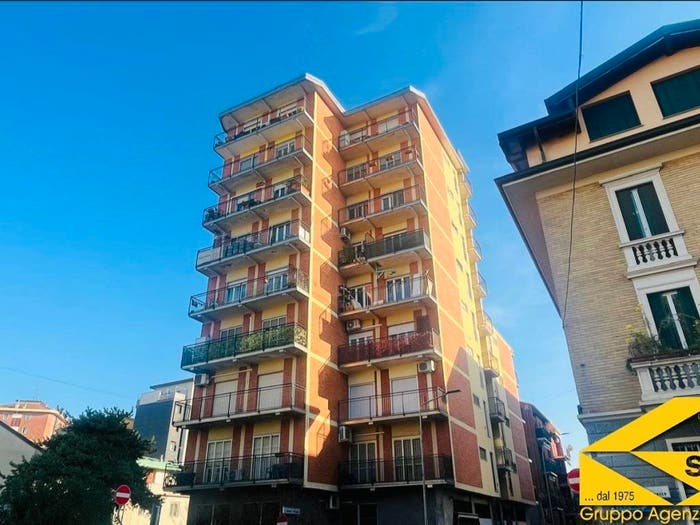 Appartamento bilocale in vendita in via monte grappa, Melegnano