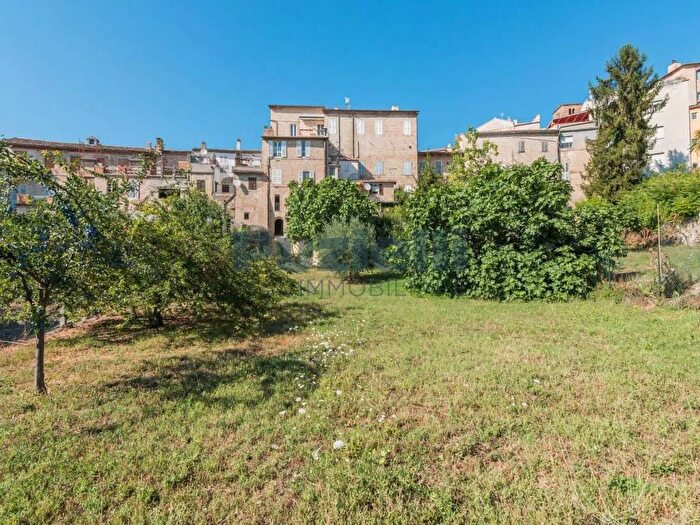 Casa con 6 locali in vendita in Via Ippolito Langlois, Centro, Fermo