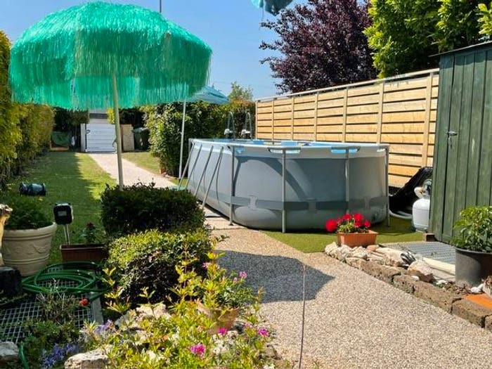 Casa con 5 locali in vendita in Via Selenia, Sacra Famiglia Castel D'Azzano, Verona