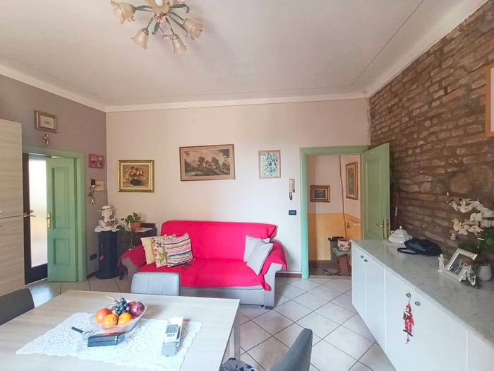 Appartamento bilocale in vendita in Via Sant'Orsola, Sant'Eufemia Caionvico, Brescia