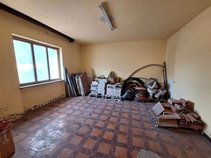 Appartamento quadrilocale in vendita in Centro, Monsummano Terme