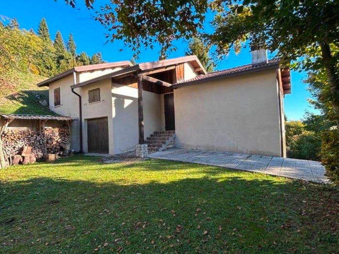 Casa con 5 locali in vendita in Via Col Melon, Fonzaso
