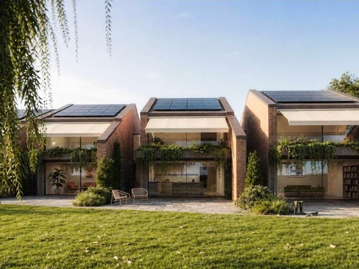 Casa quadrilocale in vendita in Via Giuseppe Verdi, Monticelli Terme, Montechiarugolo