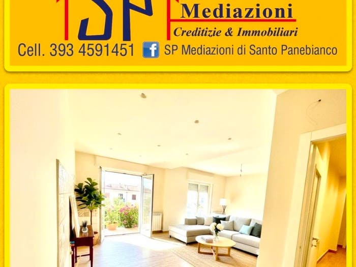 Appartamento con 5 locali in vendita in Viale Libertà, Centro, Giarre