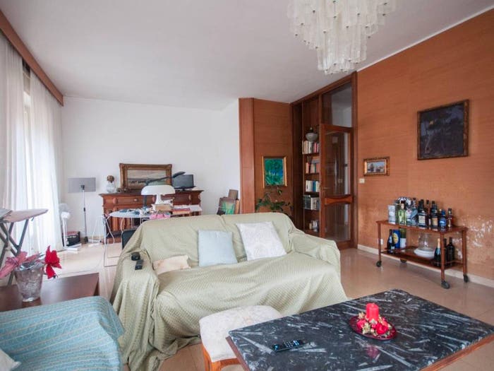 Appartamento con 6 locali in vendita in Località Le Sare, Lerici Paese, Lerici