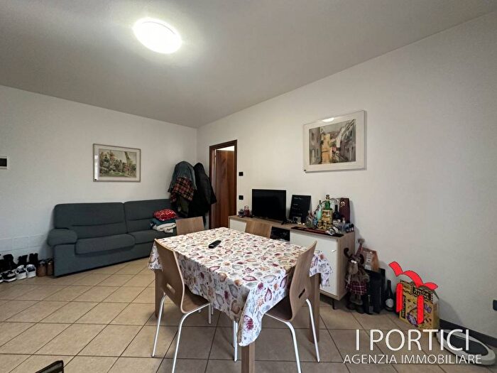 Appartamento bilocale in vendita in via Ronzinella, Mazzocco, Mogliano Veneto