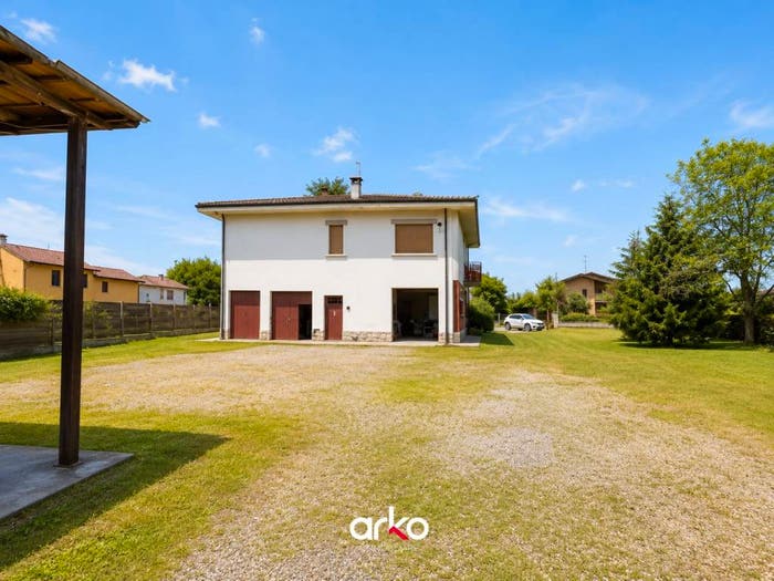 Casa con 5 locali in vendita in Via Roncatello, Boffalora d'Adda