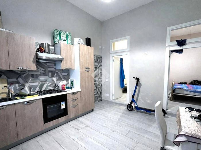 Appartamento trilocale in vendita in Via Sant'Onofrio, Quartieri Settecenteschi, Foggia