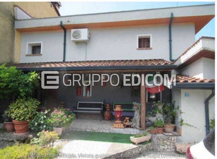 Appartamento quadrilocale in vendita in Via Noiare, Summaga, Portogruaro