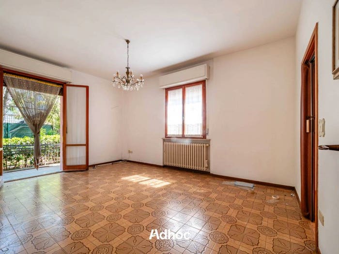 Appartamento trilocale in vendita in Via Carlo Poma, Vallato San Lazzaro, Fano