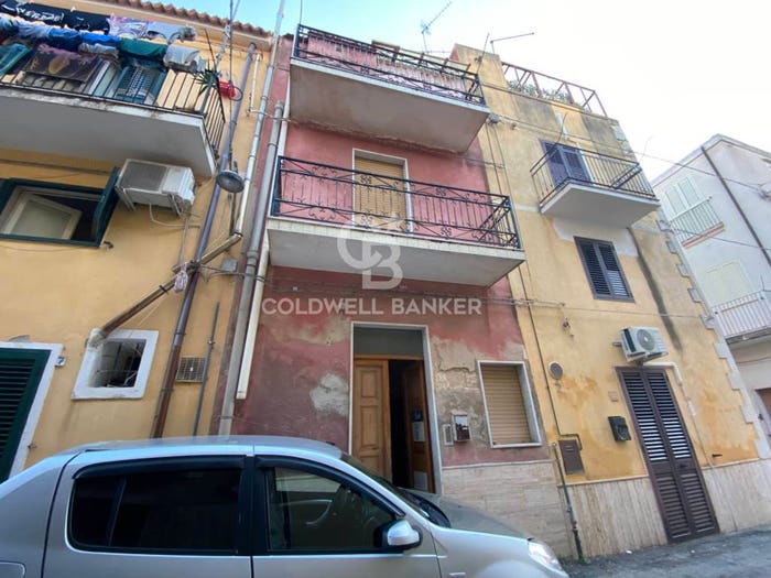 Casa con 5 locali in vendita in Via Giulio Cesare, Centro, Scicli