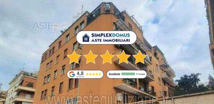 Appartamento trilocale in vendita in Berengario, Bologna, Roma