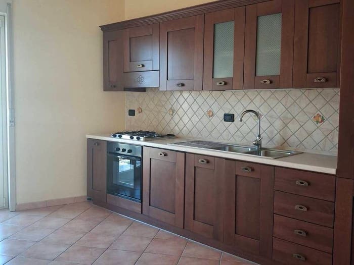 Appartamento quadrilocale in vendita in Via Alcide de Gasperi, Favara