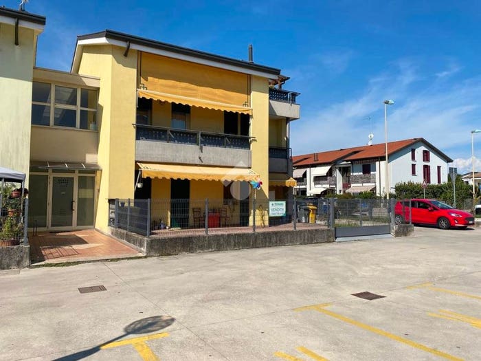 Appartamento bilocale in vendita in Via dei gelsi, Resana