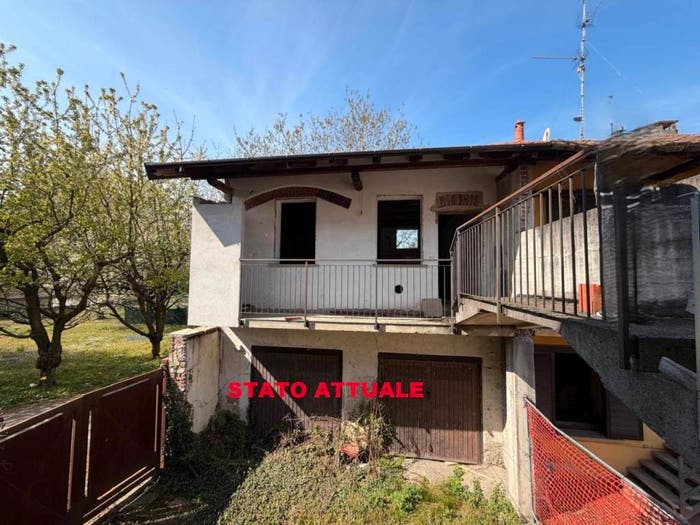 Case in Vendita e in Affitto - 3