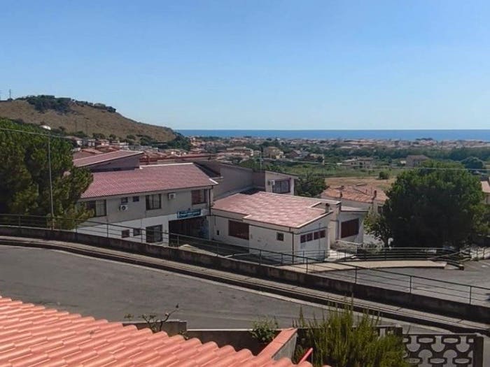 Appartamento trilocale in vendita in Via Provinciale, Tortora Marina, Tortora