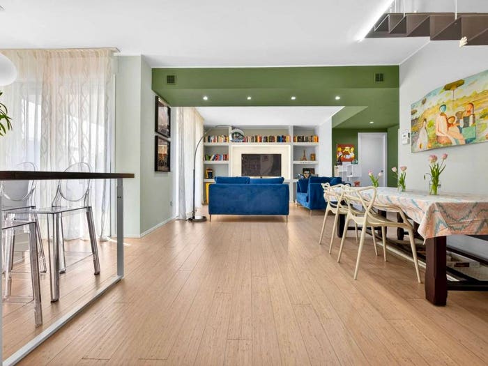 Appartamento quadrilocale in vendita in Via Isonzo, Centro, Garbagnate Milanese