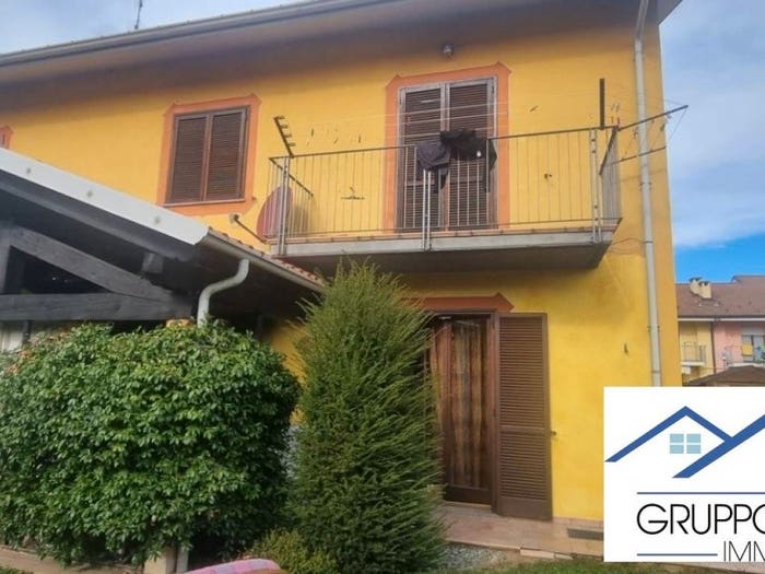 Casa con 5 locali in vendita in Via Bertolino, Carassone, Mondovì