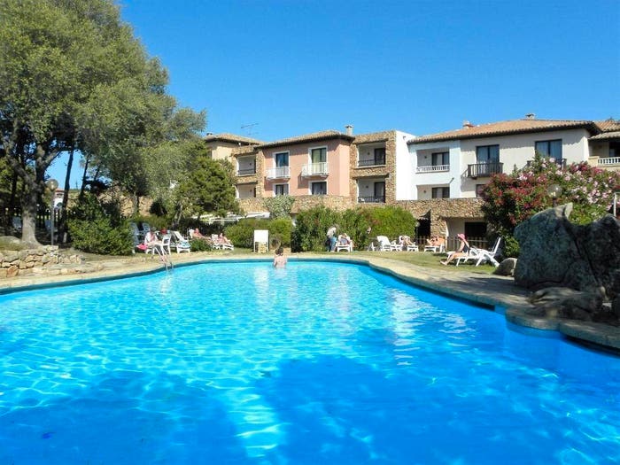 Appartamento bilocale in vendita in Via Porto Rotondo, Porto Rotondo, Olbia