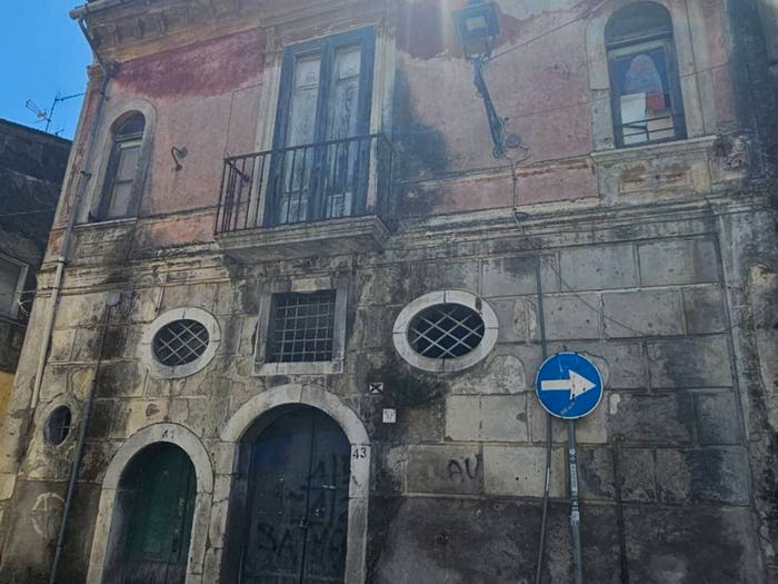 Casa con 5 locali in vendita in Via dell'Aia, San Pietro, Montoro