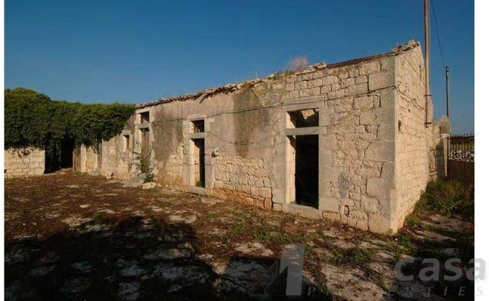Casa bilocale in vendita in Modica Sorda, Modica