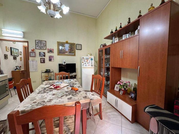 Appartamento monolocale in vendita in Via S Andrea Avellino, Secondigliano, Napoli