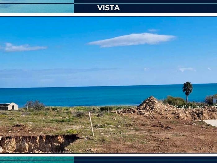 Appartamento trilocale in vendita in Viale Serena, Noto