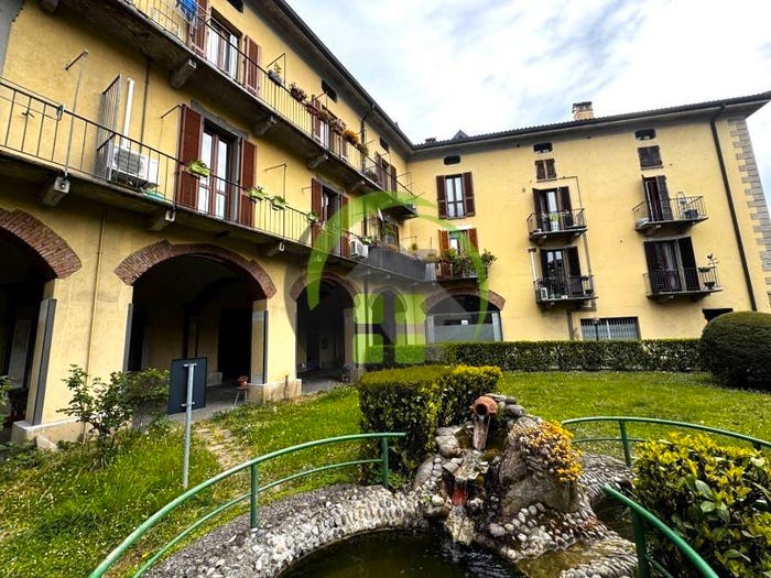 Appartamento trilocale in vendita in Caprino, Caprino Bergamasco