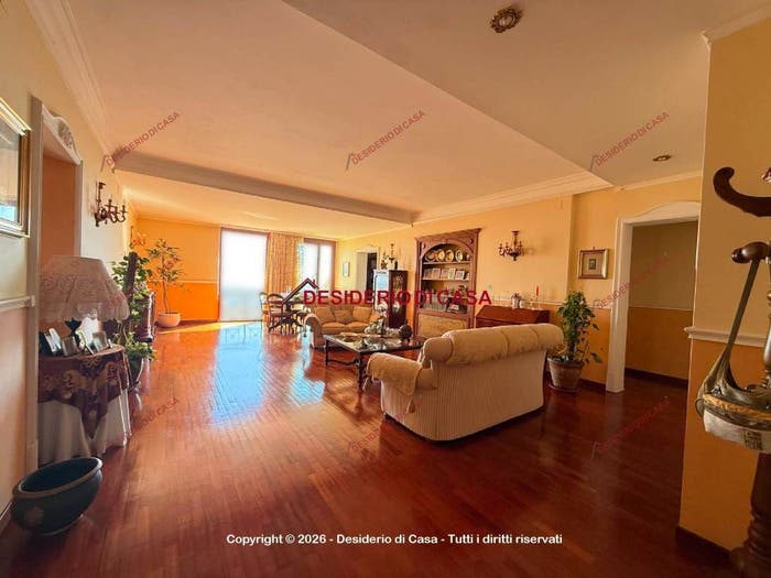Appartamento con 5 locali in vendita in Via Giuseppe Tomasi di Lampedusa, Via Imera V della Vittoria Via Dante A, Agrigento