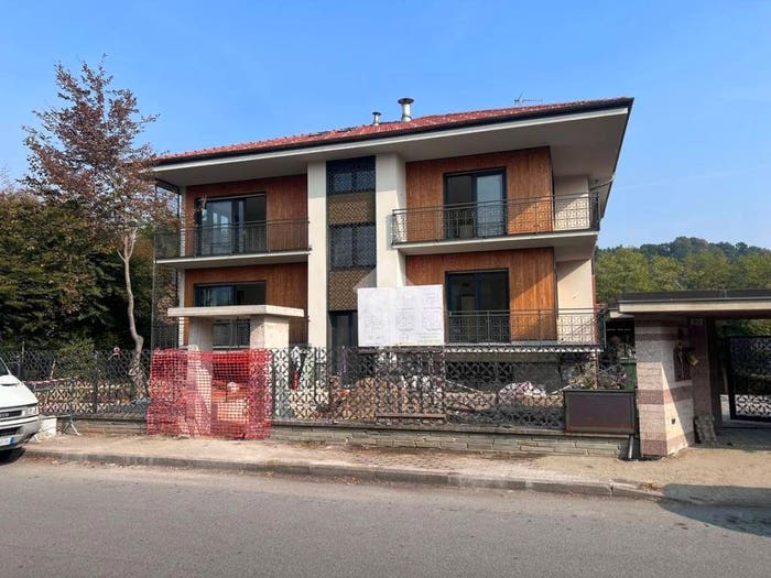 Appartamento trilocale in vendita in Via Rocciamelone, Bruino