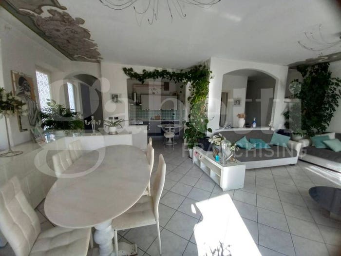 Casa con 5 locali in vendita in Via Giovanni Gallo, Centro, Tavigliano