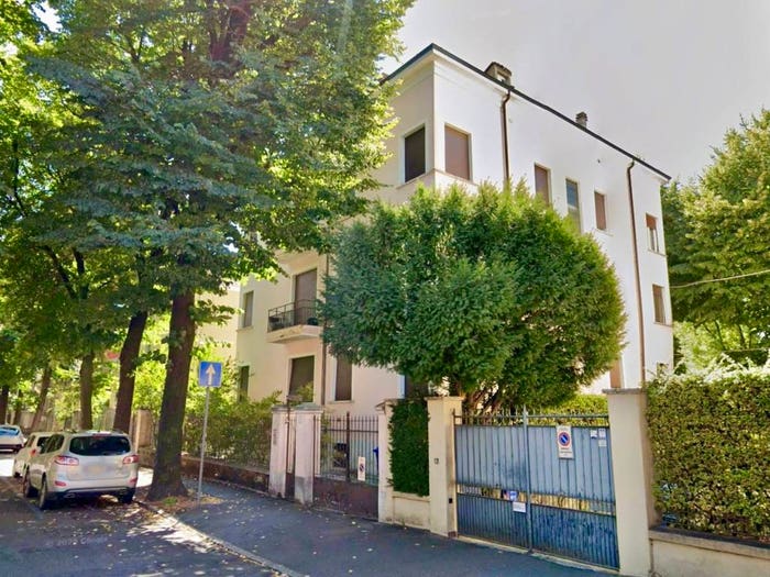 Appartamento bilocale in vendita in Via Luigi Musini, Ospedale Volturno, Parma