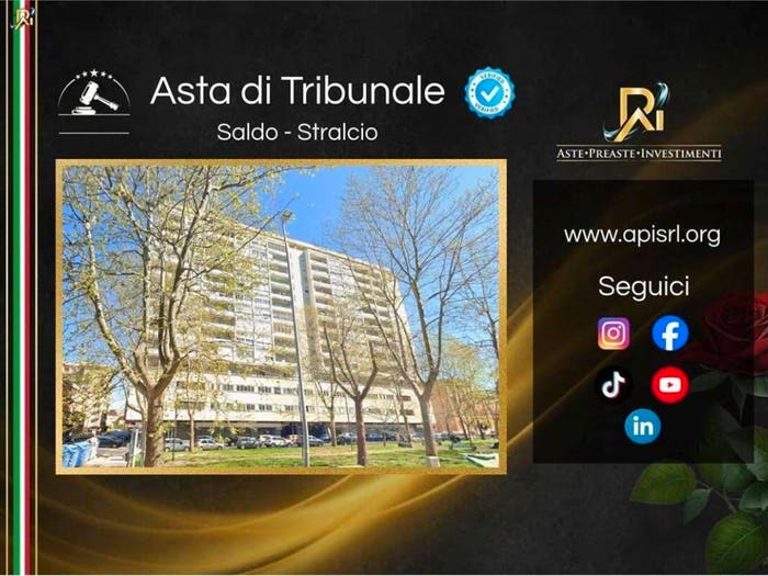 Appartamento quadrilocale in vendita in Via Benedettto Cairoli, Centro Centro Storico Nicolosi, Latina