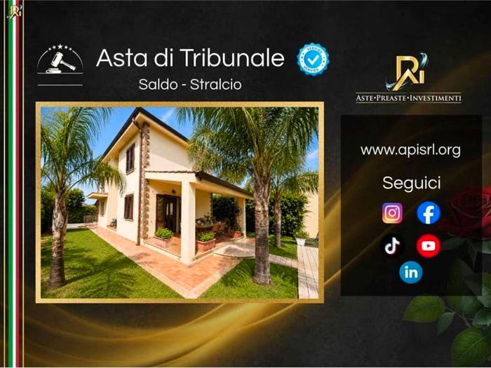 Casa con 5 locali in vendita in Via del Cormorano, Milioti, Carini