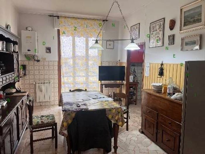 Appartamento quadrilocale in vendita in VIA GARIBALDI, Centro, Vicchio