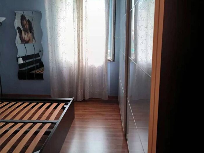 Appartamento quadrilocale in vendita in Via Monti Sibillini, Posatora, Ancona