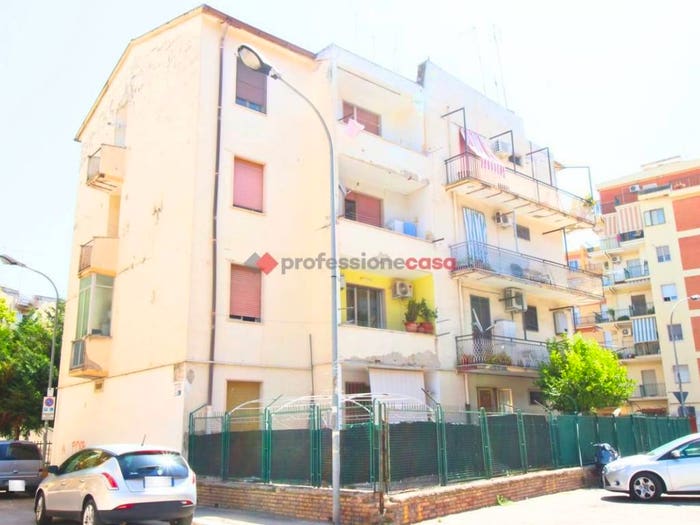 Appartamento trilocale in vendita in Viale Degli Aviatori, San Ciro Stadio, Foggia