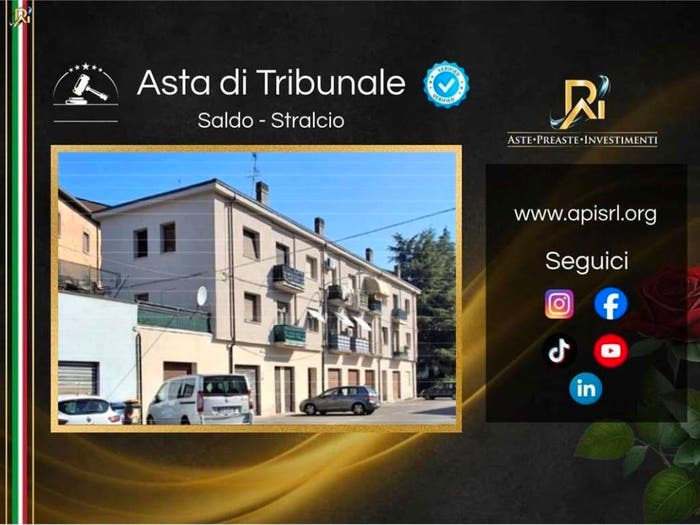 Appartamento bilocale in vendita in Via del Lancillotto, Sacca Crocetta San Lazzaro Modena Est, Modena