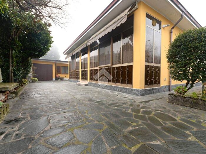Casa trilocale in vendita in Via matteotti, Centro, Zelo Buon Persico