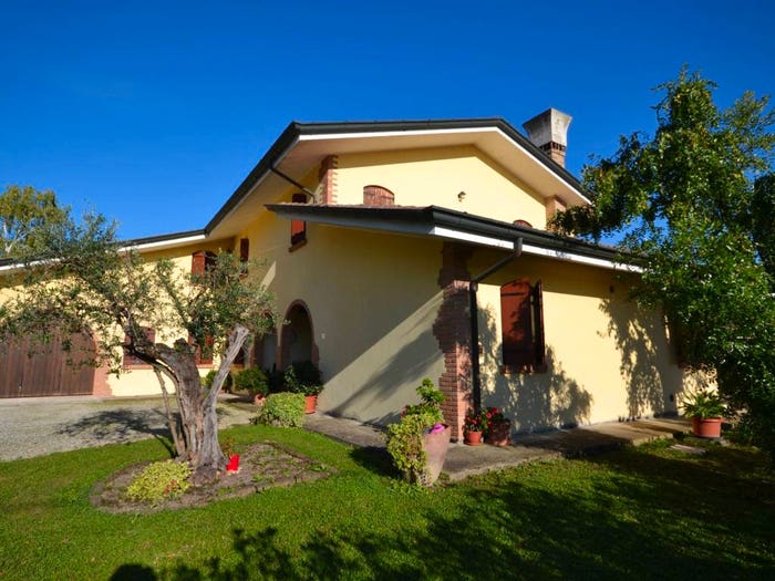 Casa con 6 locali in vendita in Via Molinetto, Traverso Group, Breda di Piave
