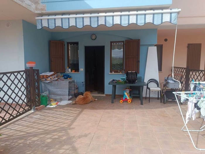 Appartamento bilocale in vendita in Contrada Fosso Bacile, Montelupone