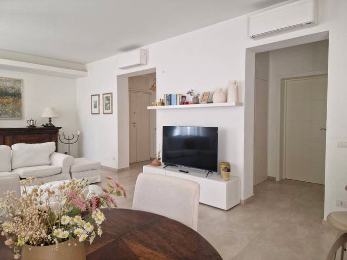 Appartamento trilocale in vendita in Via Don Giovanni Minzoni, Centro, Matera